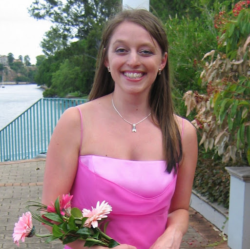 Anne Ward Photo 20