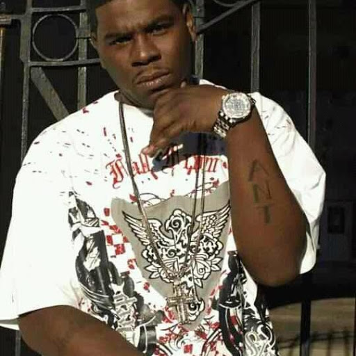 Anthony Pollard Photo 37