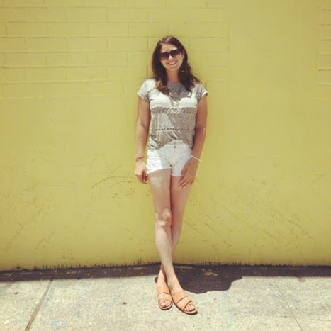 Amy Mendelsohn Photo 15