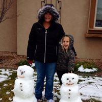 Lynda Farner Photo 2