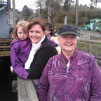 Kristin Willis Photo 20