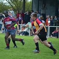 Charles Allsop Photo 1