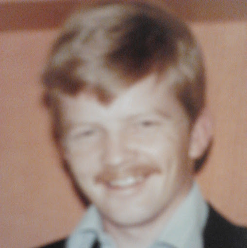 Robert Cruickshank Photo 4