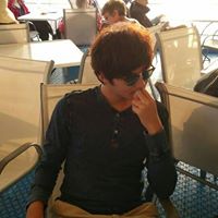 David Choi Photo 16