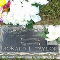 Ronald Taylor Photo 23
