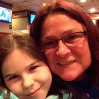 Cheryl Thacker Photo 24