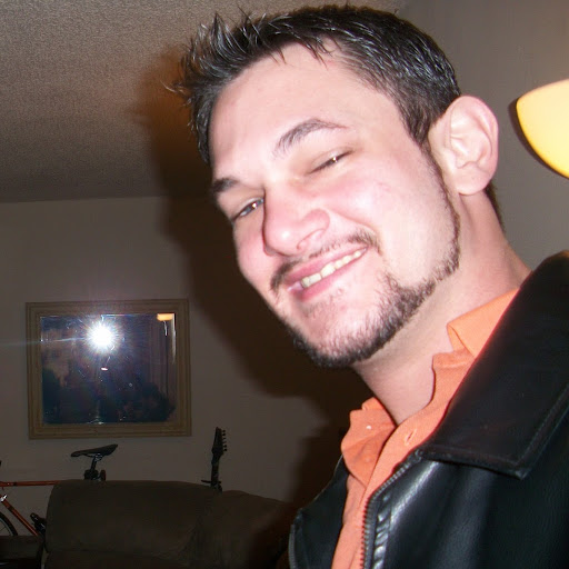 Juan Alonso Photo 34