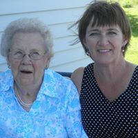 Cynthia Macdonald Photo 28