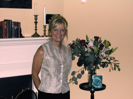 Jean Blackwell Photo 12