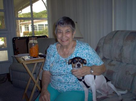 Janet Roberts Photo 13