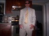 David Abraham Photo 30