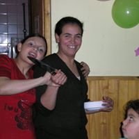 Elisa Baptista Photo 10