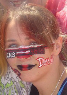 Sarah Scritchfield Photo 1