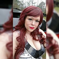 Alice Locklear Photo 8