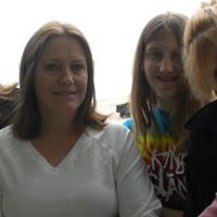 Kathy Fain Photo 14
