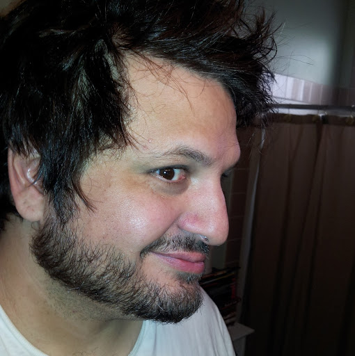 Michael Ferraro Photo 16