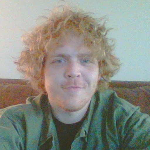 Matthew Roth Photo 39