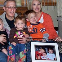 Larry Hamel Photo 24