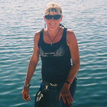 Mary Rich Photo 23