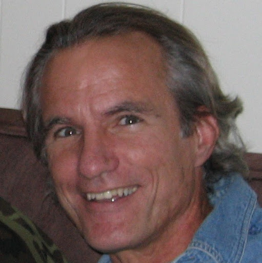 Bob Harrison Photo 31
