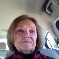 Frances Hargrove Photo 3