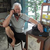Jeffrey Chee Photo 7