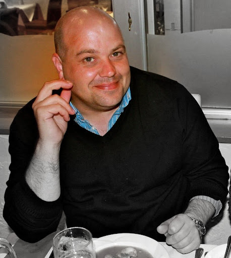 Mark Petit Photo 35