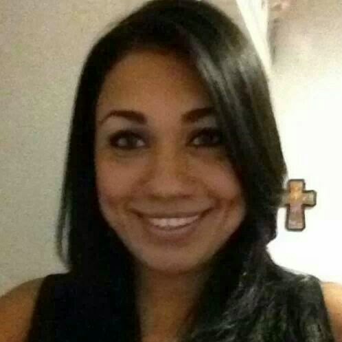 Cynthia Aleman Photo 8