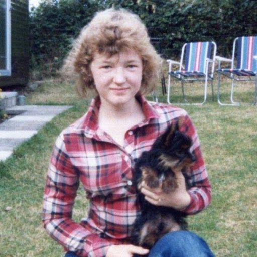 Jane Field Photo 34