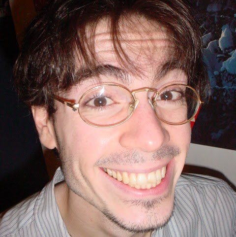 Marc Tardif Photo 32