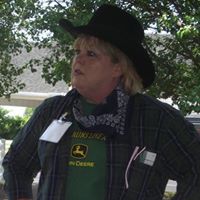 Debbie Graham Photo 50