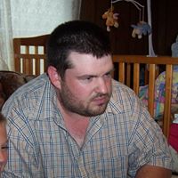 Clifford Ebert Photo 2