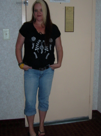 Angela Allen Photo 40