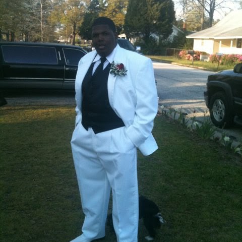 Eugene Wright Photo 40