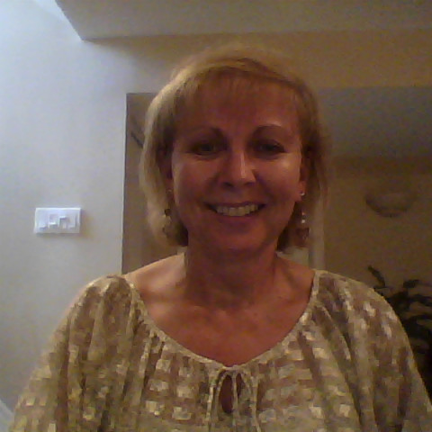 Janice O'Connell Photo 4