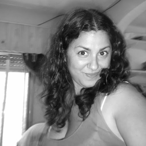 Julia Lucas Photo 42