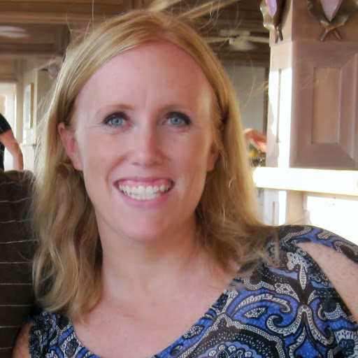 Julie Tobin Photo 6