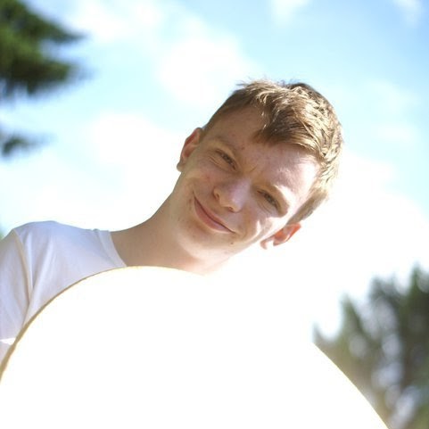Daniel Friedrich Photo 6