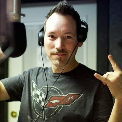 William Mercer Photo 33