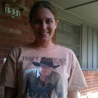 Rebecca Anglin Photo 21