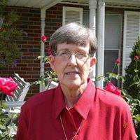 Joyce Jordan Photo 15
