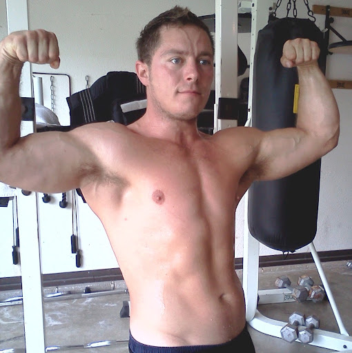 Gregory Funk Photo 14