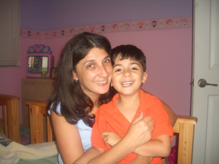 Rosemary Martinez Photo 23