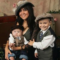 Elizabeth Conner Photo 14