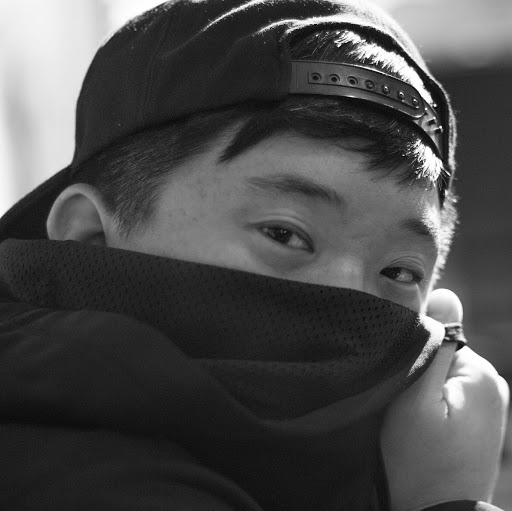 Christopher Lin Photo 18