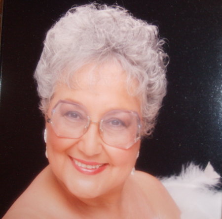 Joan Davis Photo 31