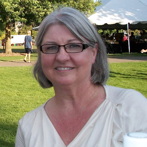 Cathy Stone Photo 28