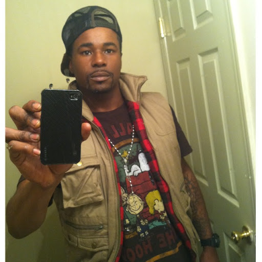 Russell Collins Photo 11