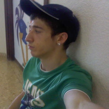 Peter Moreno Photo 13