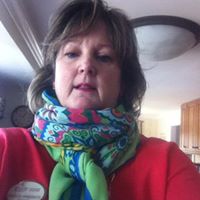 Christine Morrissette Photo 6